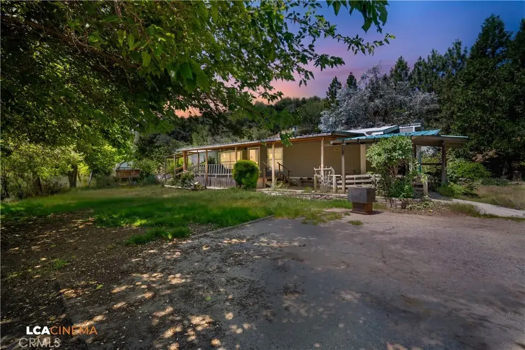50780 Rosemary, Squaw Valley, CA 93675 - #1