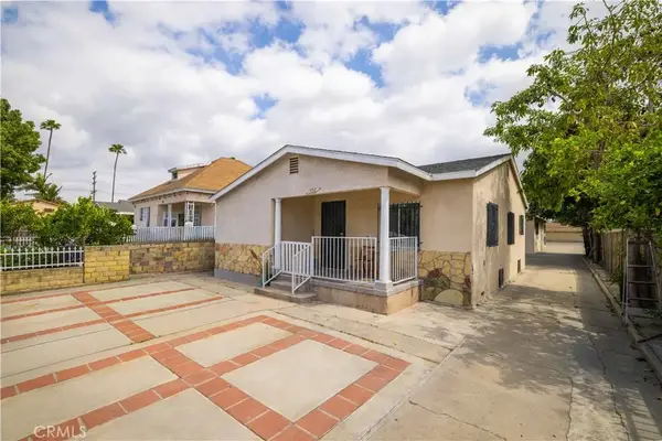 506 E 62nd Street, Los Angeles, CA 90003