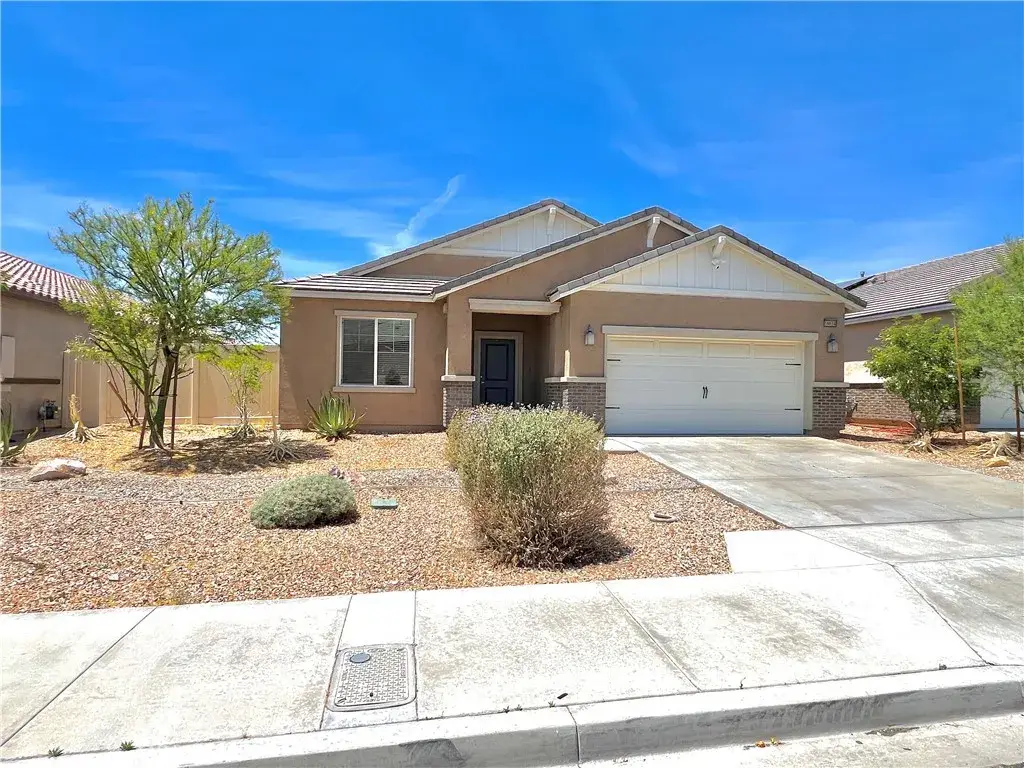 16834 Desert Willow, Victorville, CA 92394 - #1