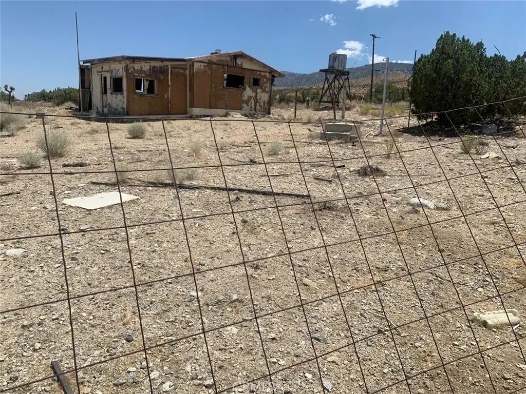 0 Vic Ave Z4 234 Ste, Llano, CA 93544 - #1