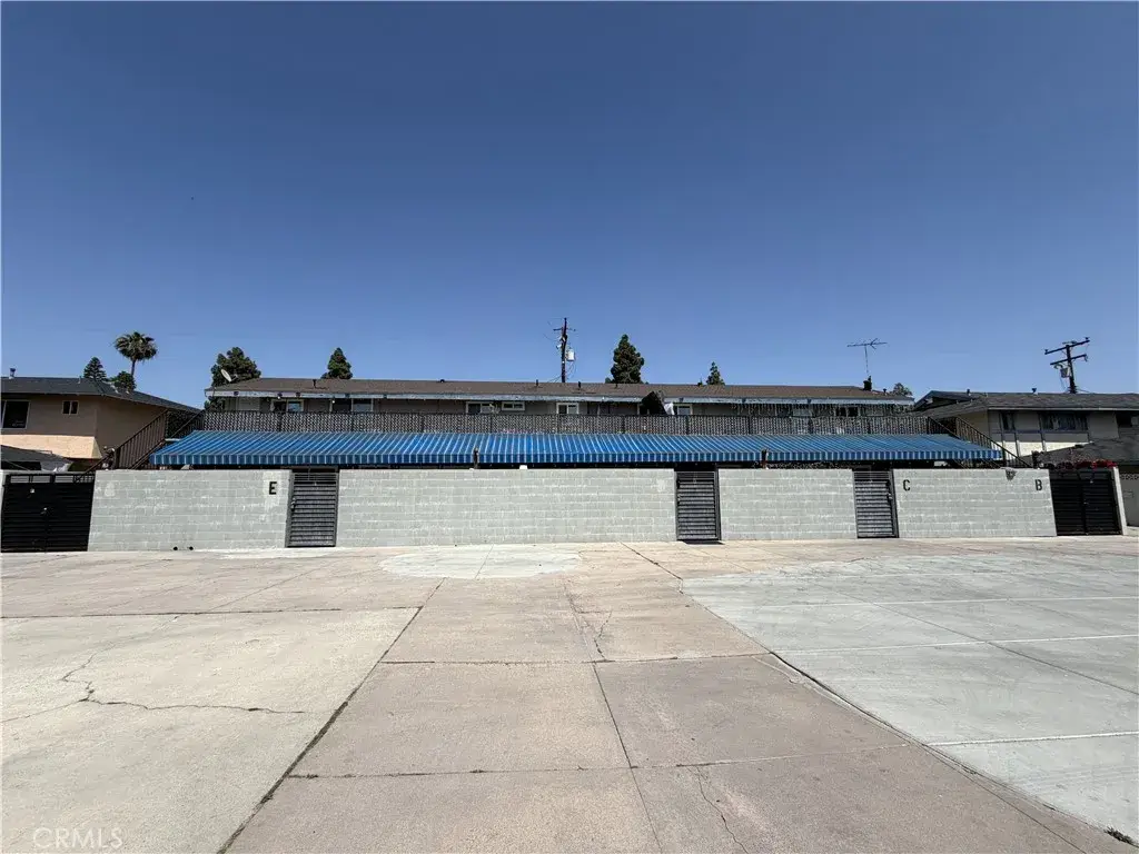 12132 Haster, Garden Grove, CA 92840 - #1