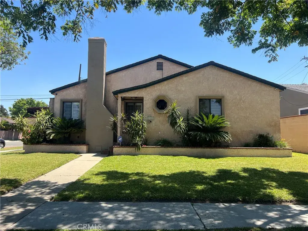 10302 Harvest Avenue, Santa Fe Springs, CA 90670 - #1