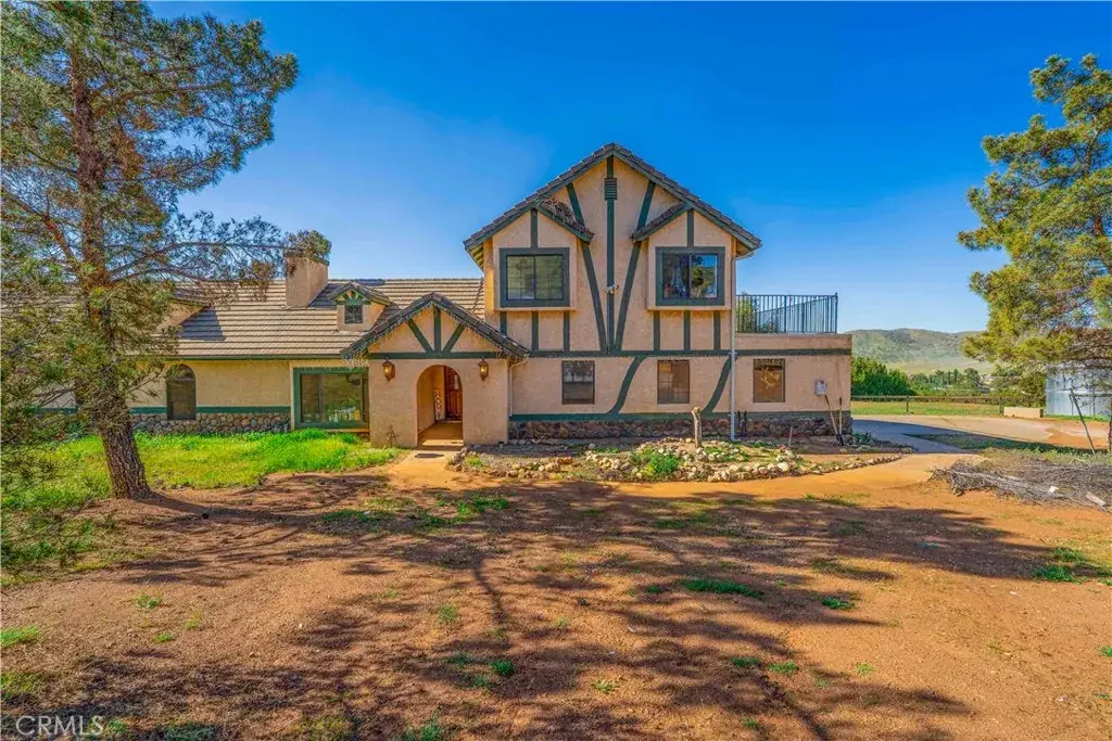 34754 Ellenan, Acton, CA 93510 - #1