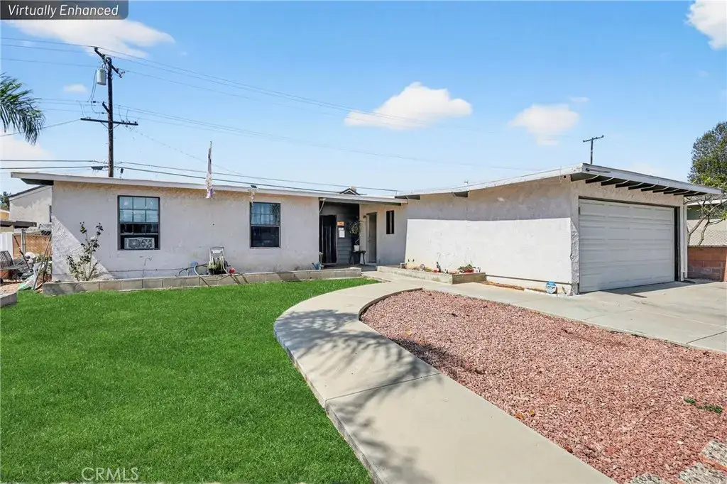 2415 Merrywood, Pomona, CA 91767 - #1
