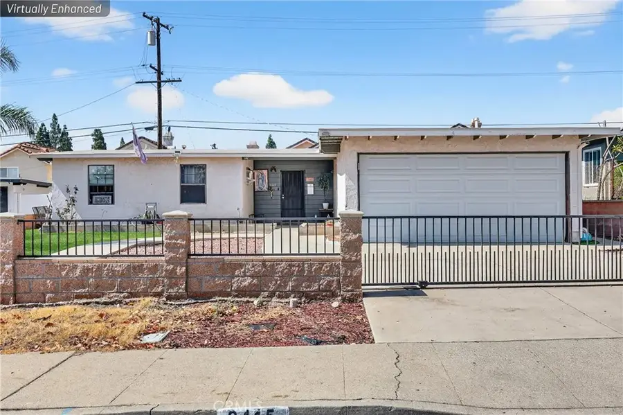 2415 Merrywood, Pomona, CA 91767 - #2