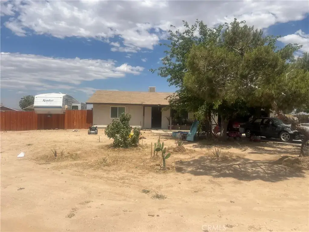 16124 Mesa, Hesperia, CA 92345 - #1
