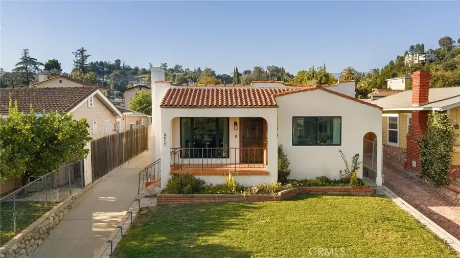 5417 Stratford, Los Angeles, CA 90042 - #2