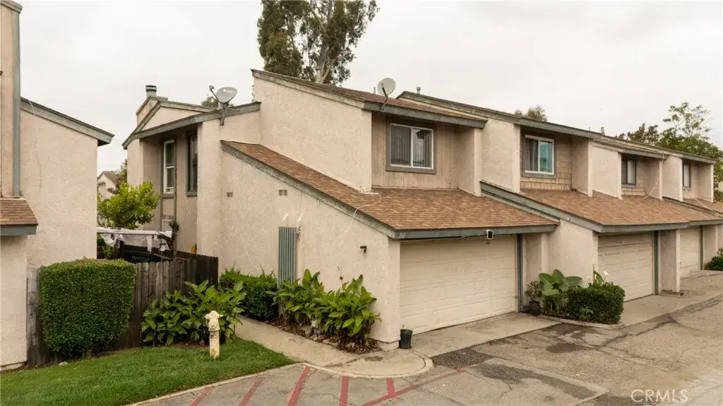 861 S Mountain, Ontario, CA 91762 - #1