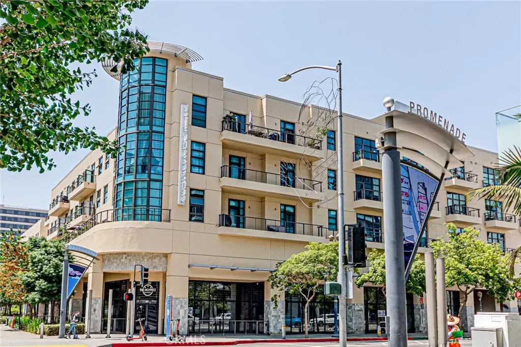 133 Promenade North #428, Long Beach, CA 90802 - #1