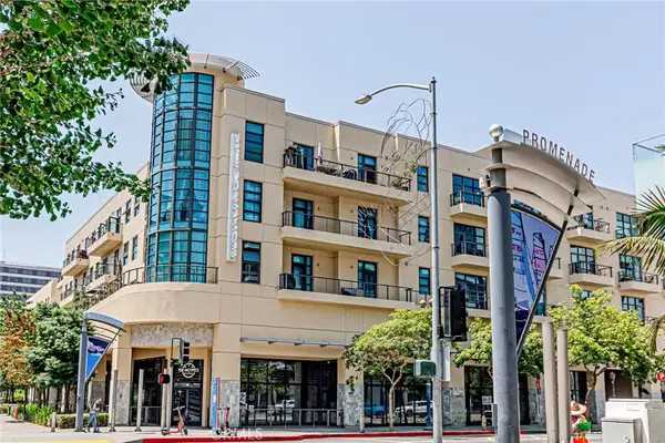 133 Promenade North #428, Long Beach, CA 90802