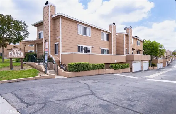 640 W Lambert #35, La Habra, CA 90631