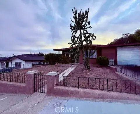 3935 Gayle, San Diego, CA 92115