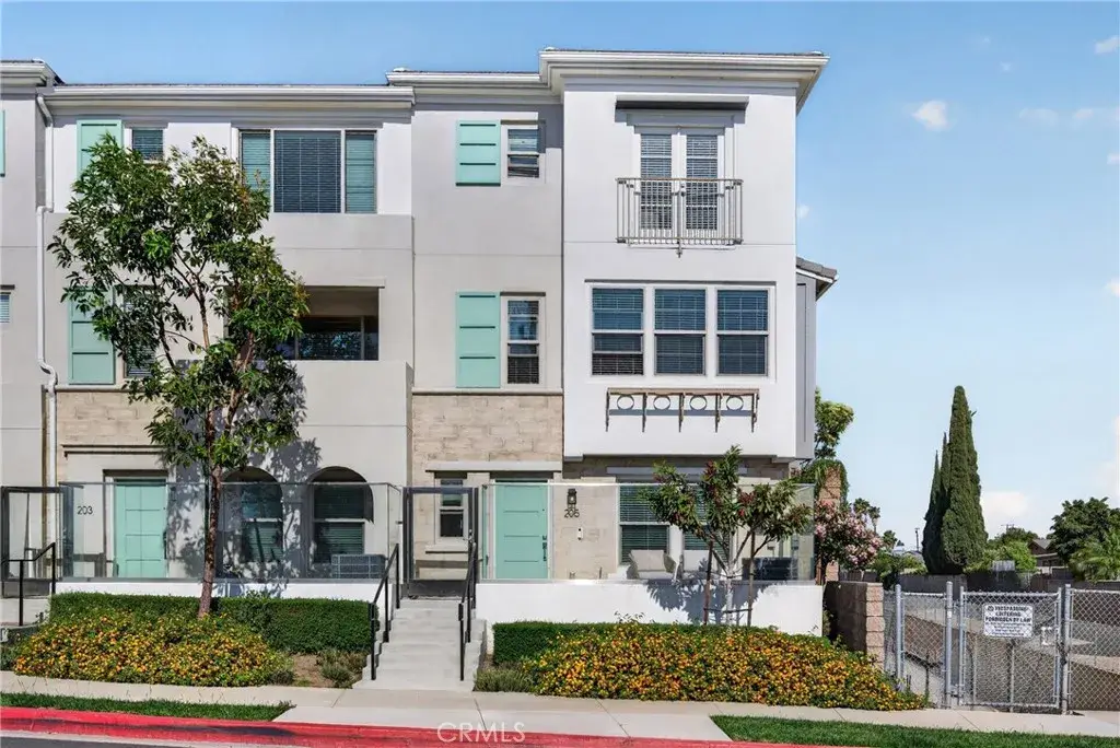 205 S Paige Ln, La Habra, CA 90631 - #1