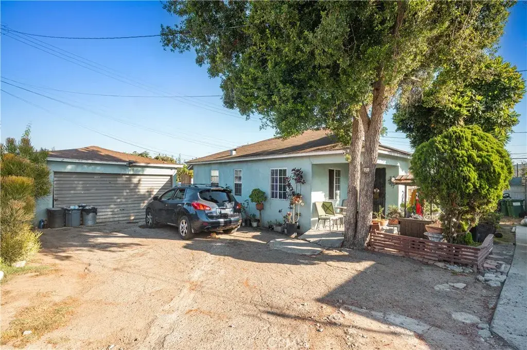 150 E 124th Street, Los Angeles, CA 90061 - #1