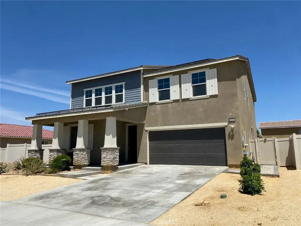 6131 W J9, Lancaster, CA 93536 - #1