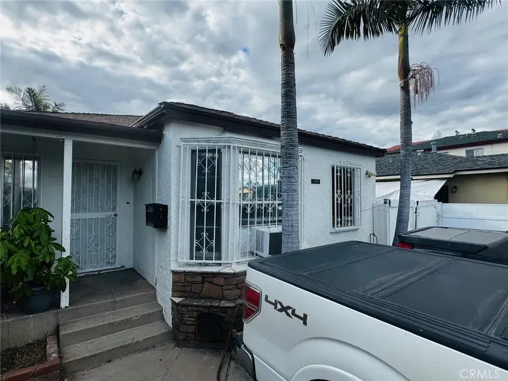 737 Brady, East Los Angeles, CA 90022 - #1