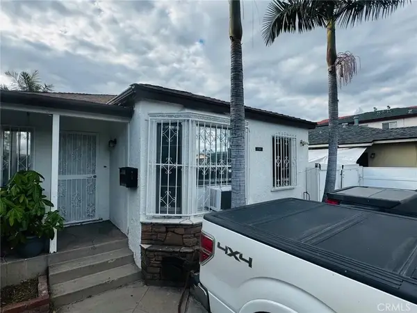 737 Brady, East Los Angeles, CA 90022