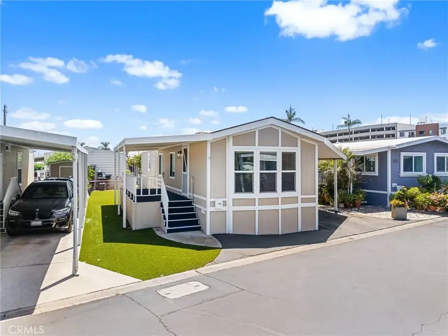 8111 Stanford #138, Garden Grove, CA 92841 - #3