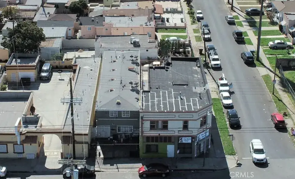 2820 W Slauson Avenue, Los Angeles, CA 90043 - #1