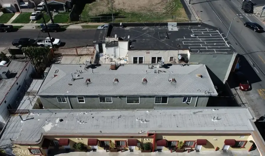 2820 W Slauson Avenue, Los Angeles, CA 90043 - #2