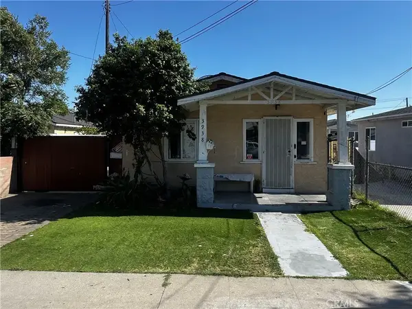 3938 Clara, Bell Gardens, CA 90201
