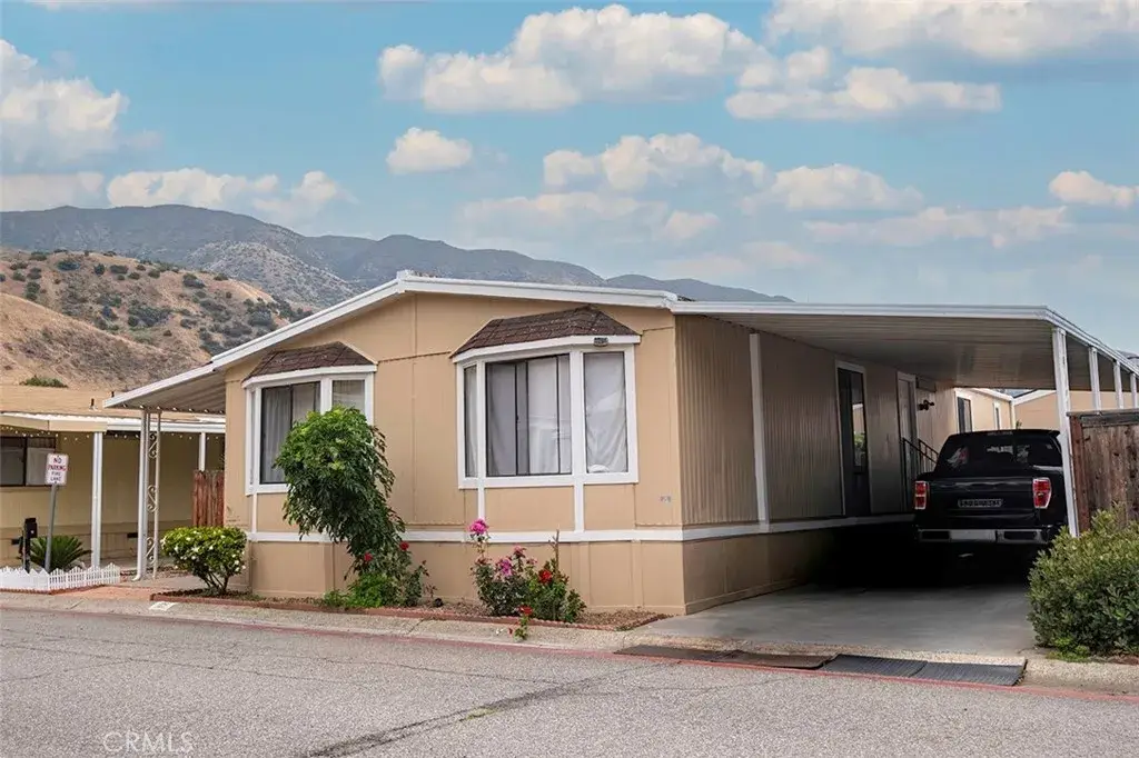 4901 Green River #125, Corona, CA 92878 - #1