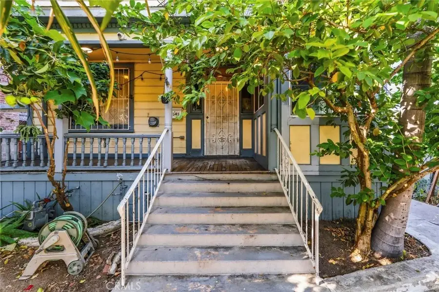 1545 Cambria, Los Angeles, CA 90017 - #2