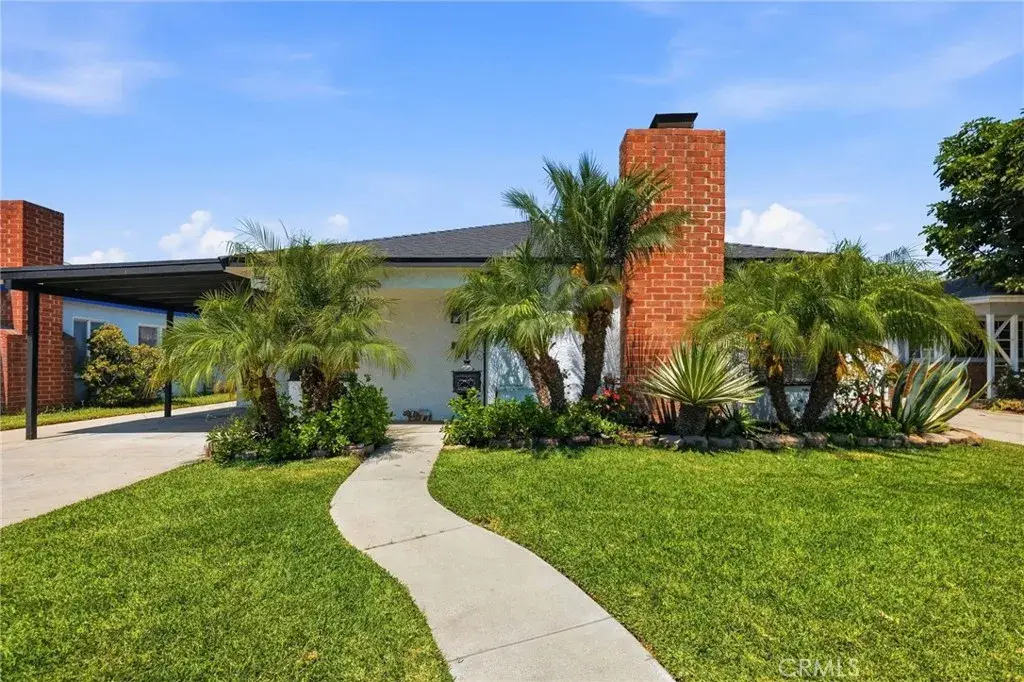 8409 La Docena, Pico Rivera, CA 90660 - #1