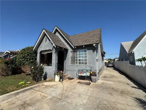 536 S Sadler, Los Angeles, CA 90022