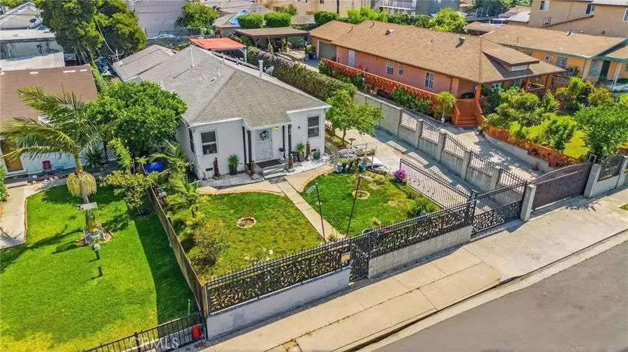 134 W 113th, Los Angeles, CA 90061 - #3
