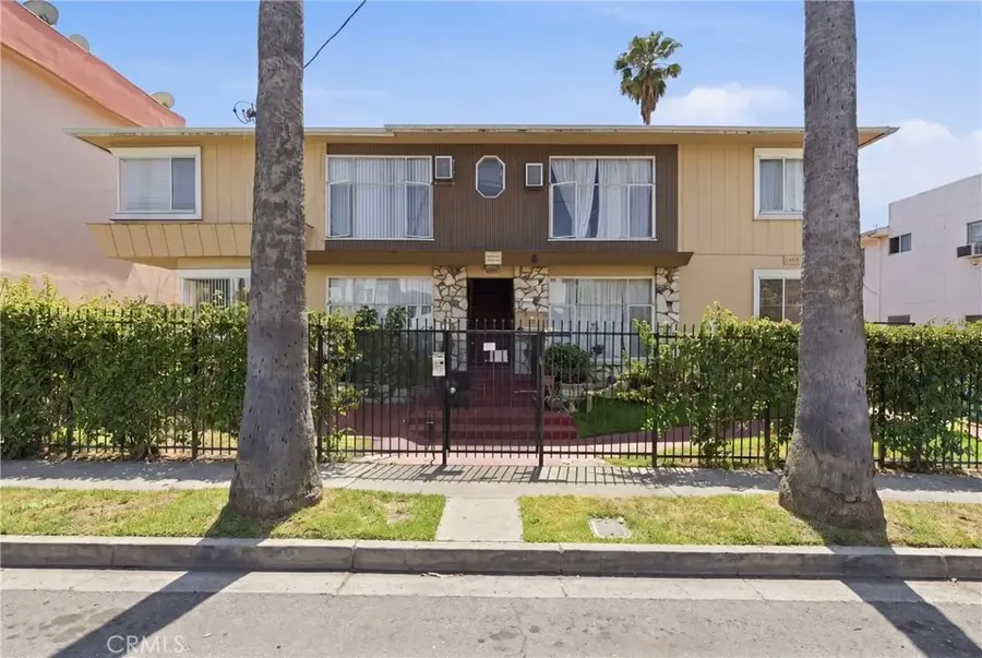 5408 Russell, Los Angeles, CA 90027 - #3