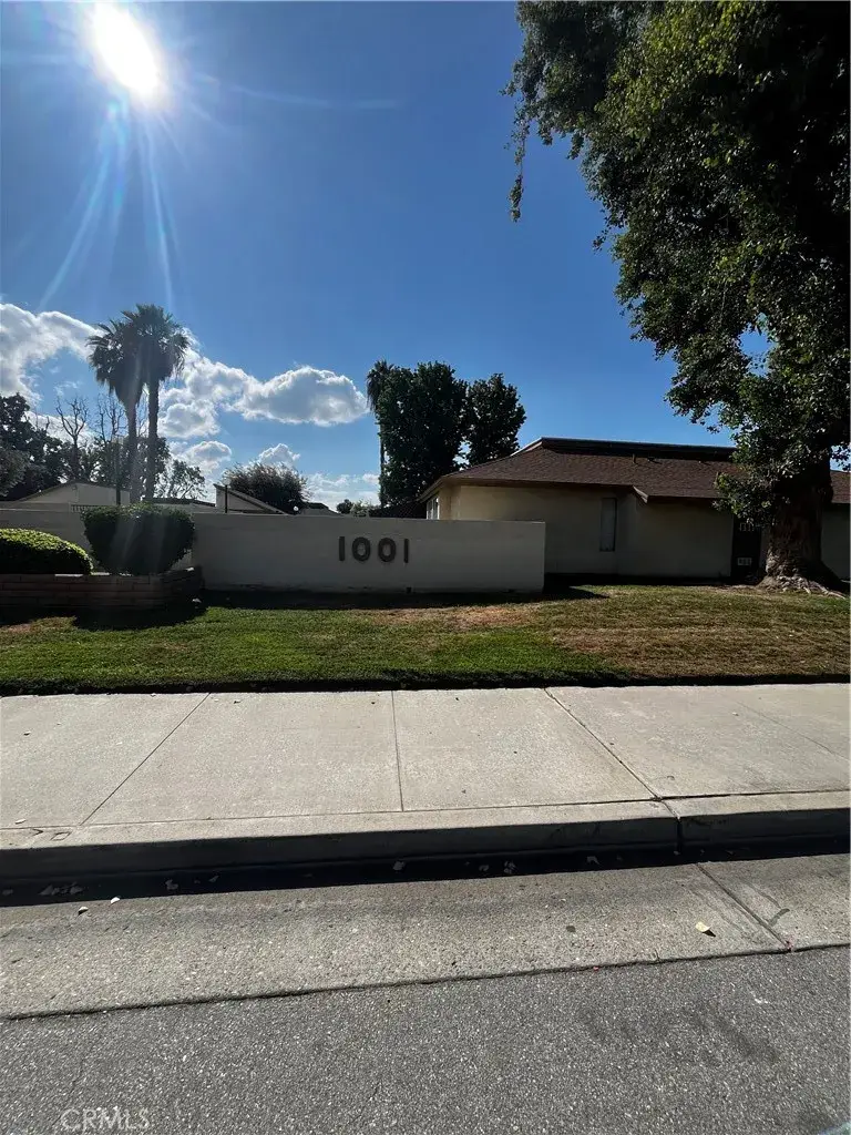 1001 Mcdonald, Bakersfield, CA 93309 - #1