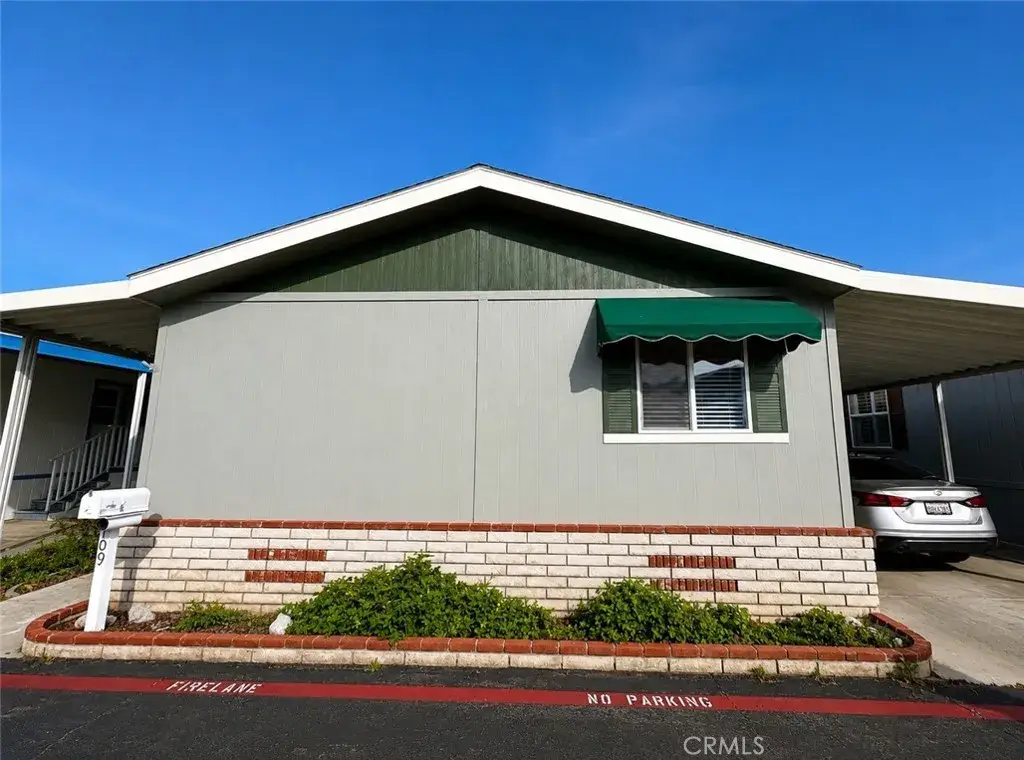 9366 Talbert #109, Fountain Valley, CA 92708 - #1