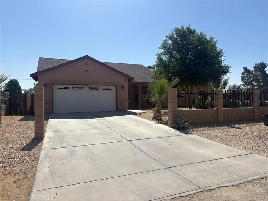 20624 Lasky, California City, CA 93505 - #3