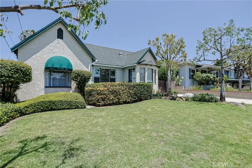 12417 Rose Drive, Whittier, CA 90601 - #1