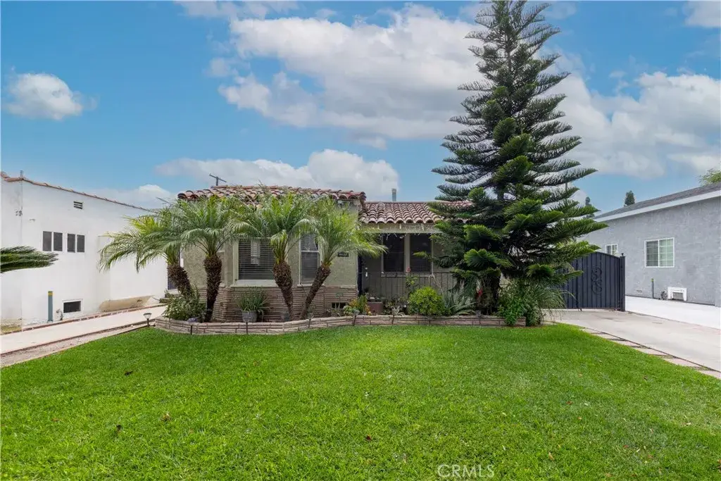 6612 Plaska Ave, Huntington Park, CA 90255 - #1