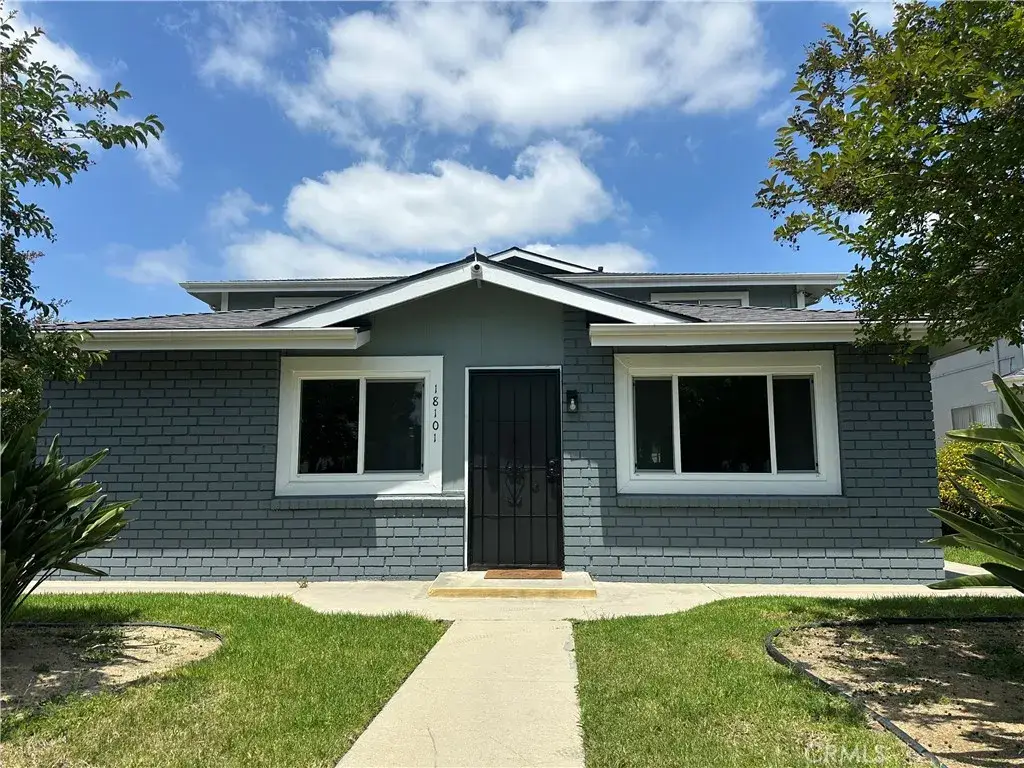 18101 Via Amorosa #2, Rowland Heights, CA 91748 - #1