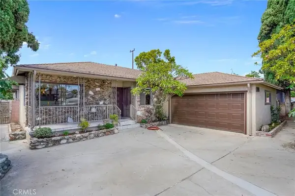 12125 Singleton Dr, La Mirada, CA 90638