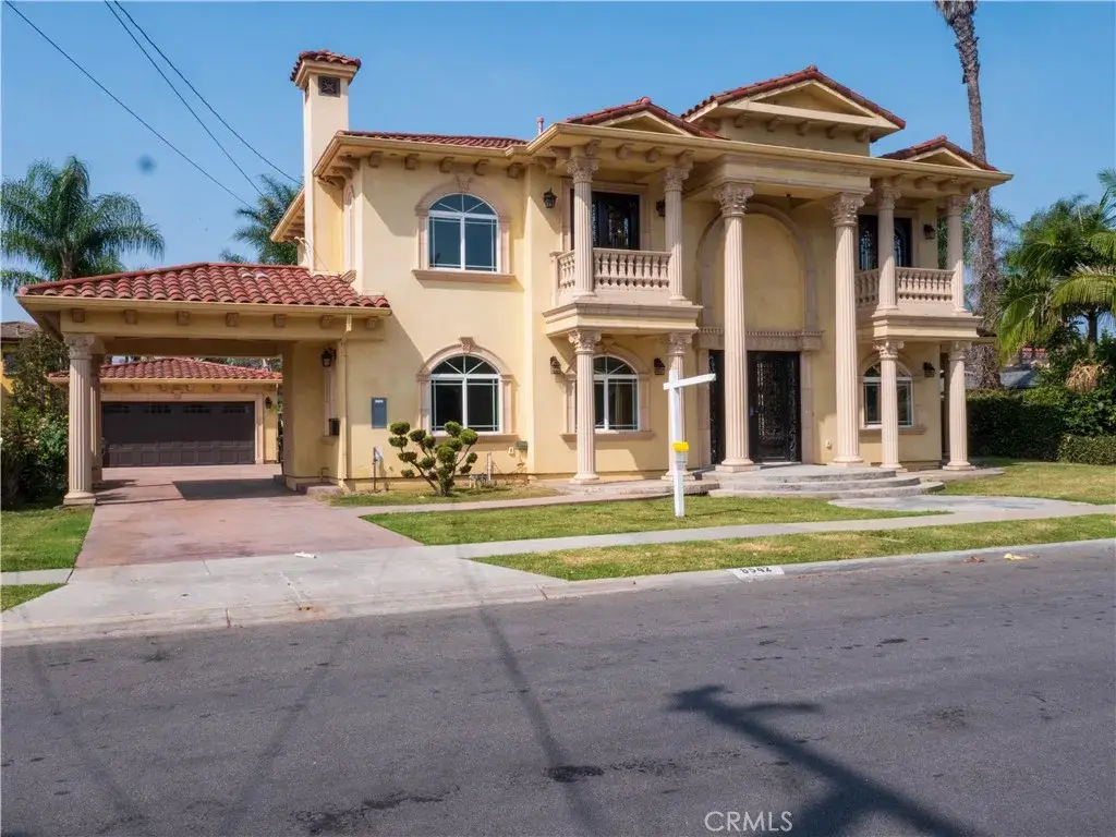 8542 11th, Downey, CA 90241 - #1