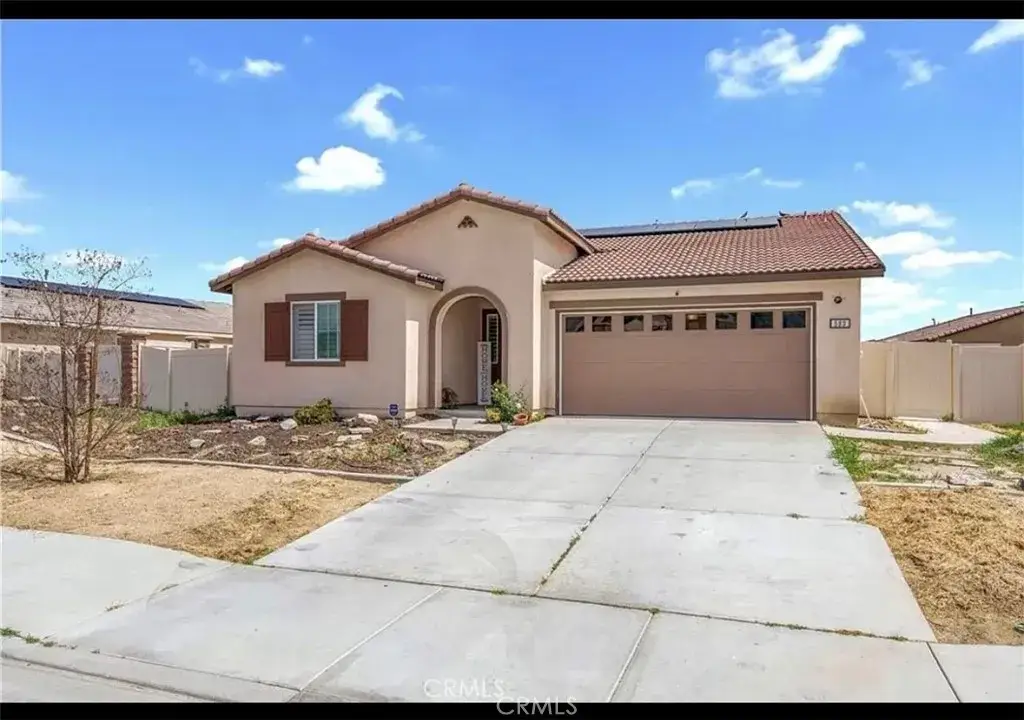 593 Catalpa Park Way, San Jacinto, CA 92582 - #1