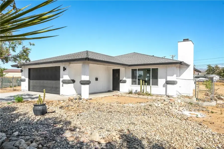 22031 Sauk Road, Apple Valley, CA 92308 - #2