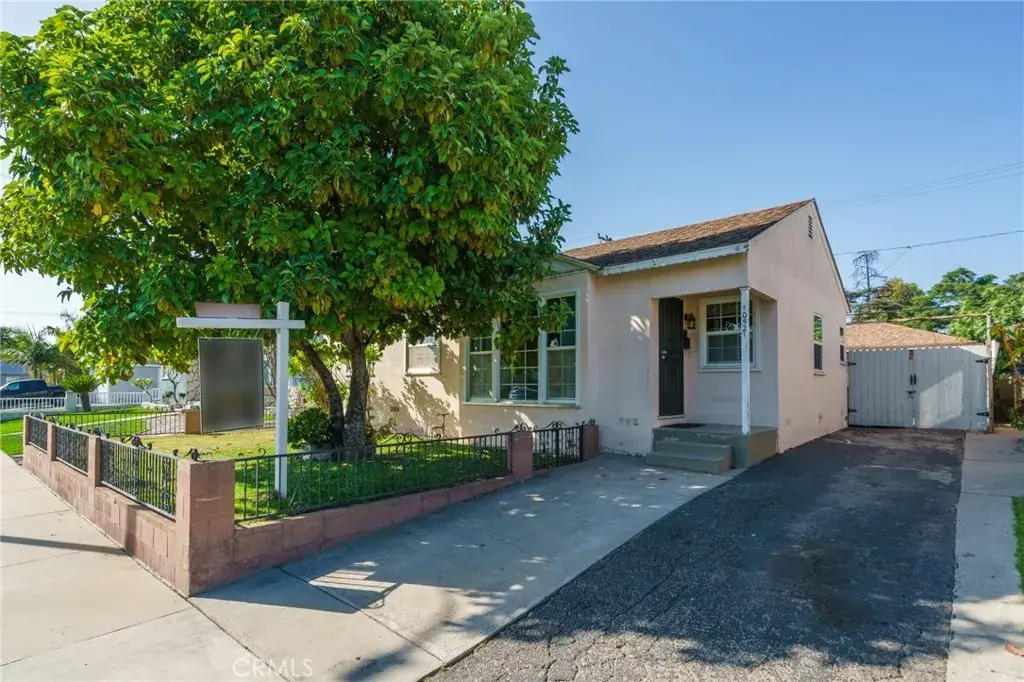 10521 Ben Avon Street, Whittier, CA 90606 - #1
