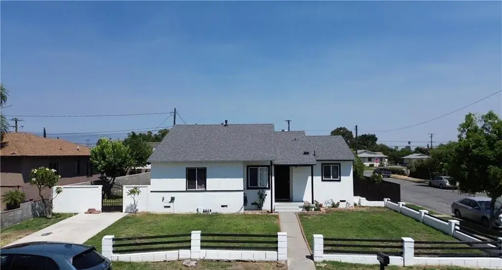 631 N Park, Rialto, CA 92376 - #1