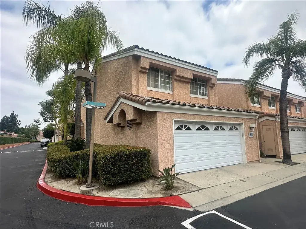 12151 Saint Tropez, Cerritos, CA 90703 - #1