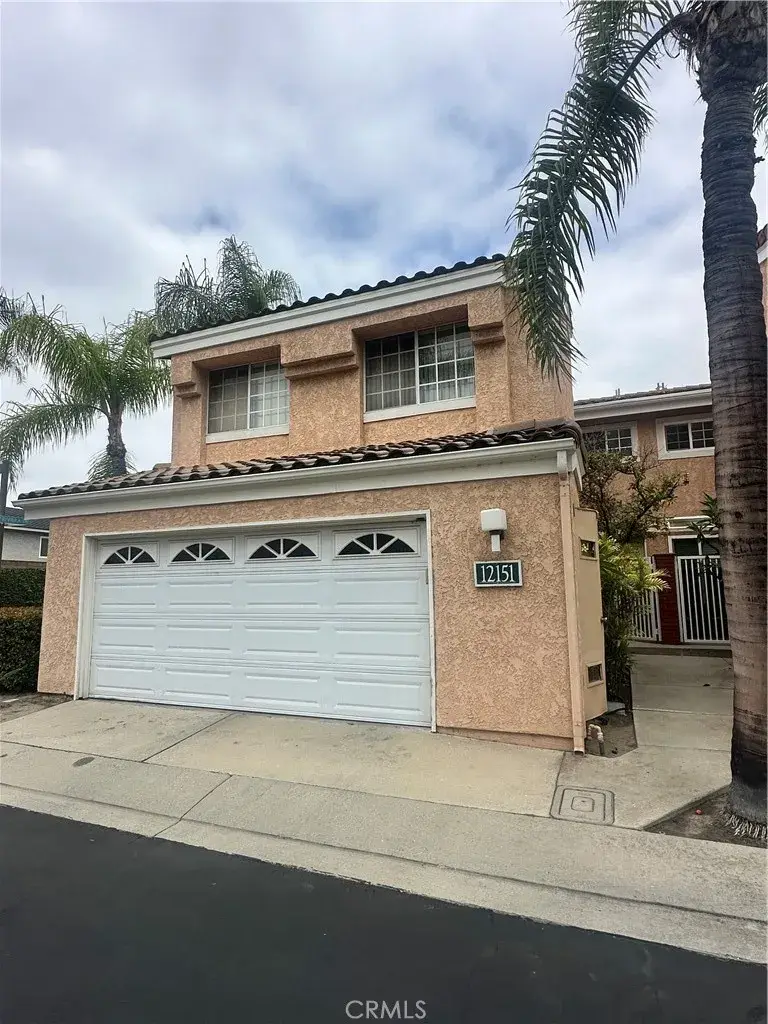 12151 Saint Tropez, Cerritos, CA 90703 - #2