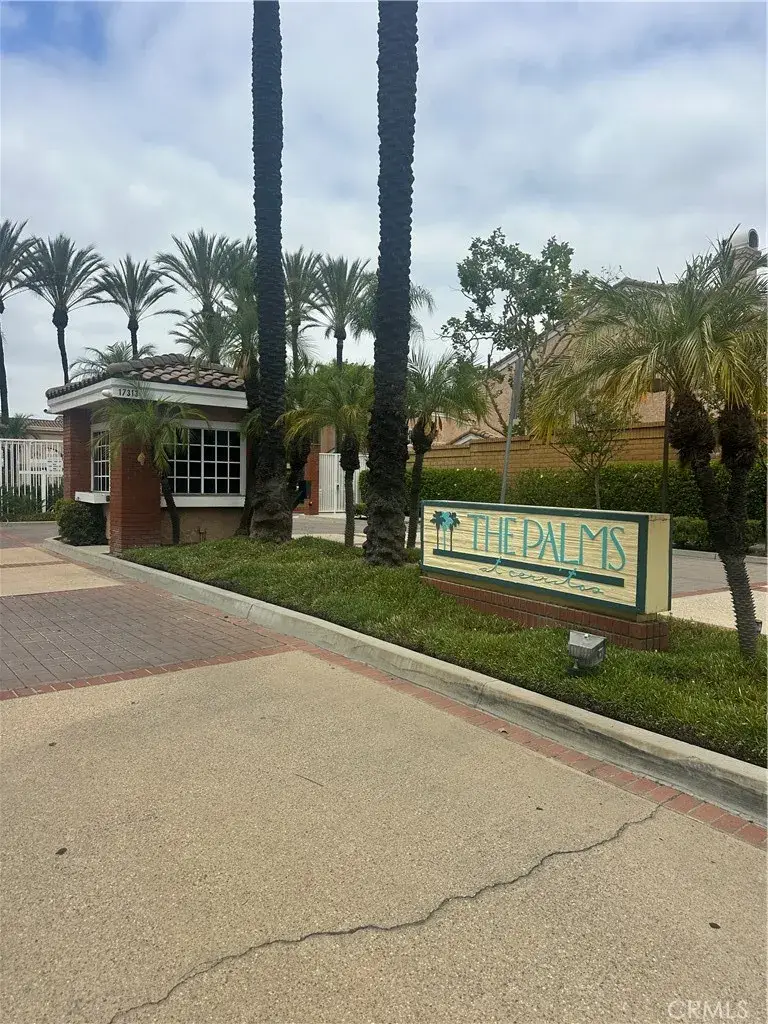12151 Saint Tropez, Cerritos, CA 90703 - #3