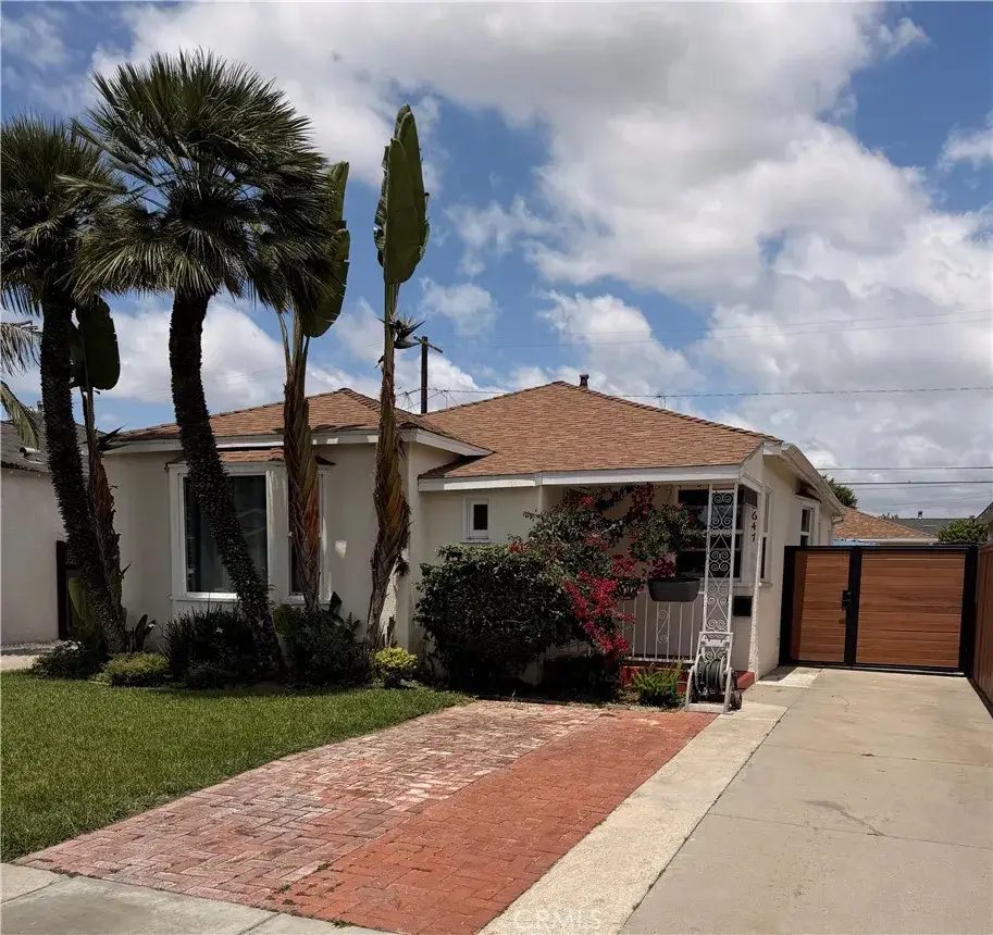 2647 Kansas, South Gate, CA 90280 - #1