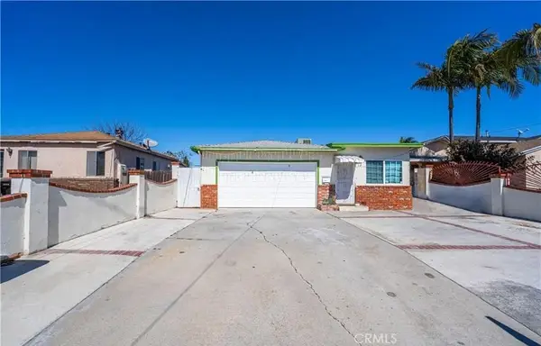 1641 W 222nd Street, Torrance, CA 90501