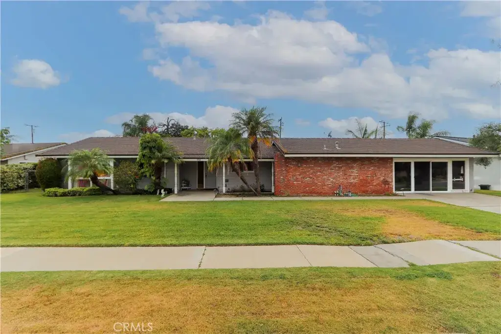 708 El Mirador Drive, Fullerton, CA 92835 - #1