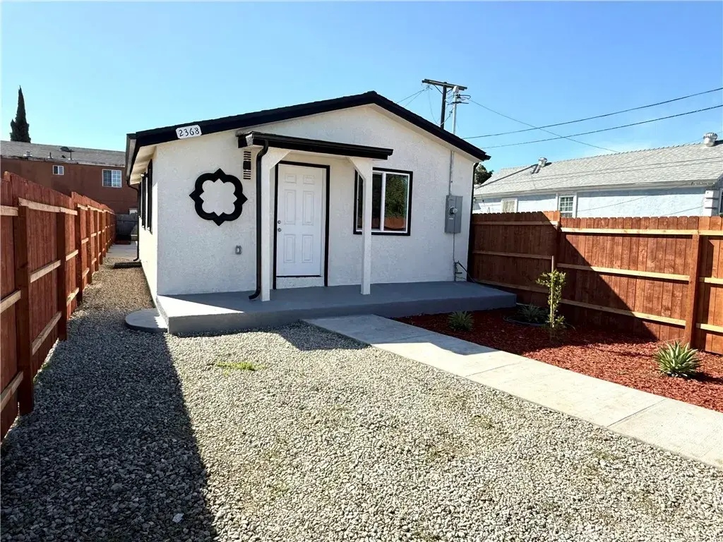 2368 E 107 Th St, Los Angeles, CA 90002 - #1